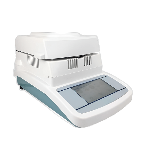 Acoustic Testing Pro Food Herbs Moisture Analyzer