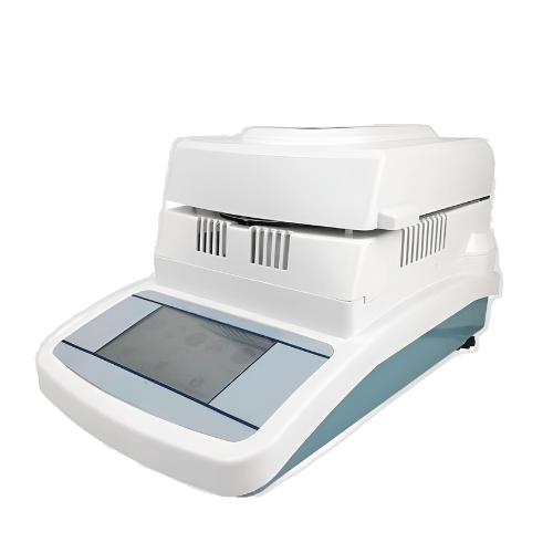 Acoustic Testing Pro Food Herbs Moisture Analyzer