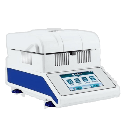 Acoustic Testing Pro  Digital Moisture Balance Wetness Tester Analyzer