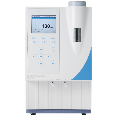 ACTPWMA-414.png Oil Content Analyzer with Fast, Accurate Measurement - Acoustic Testing Pro