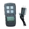 Acoustic Testing Pro Mine Security 5 In 1 Multi Gas Detector