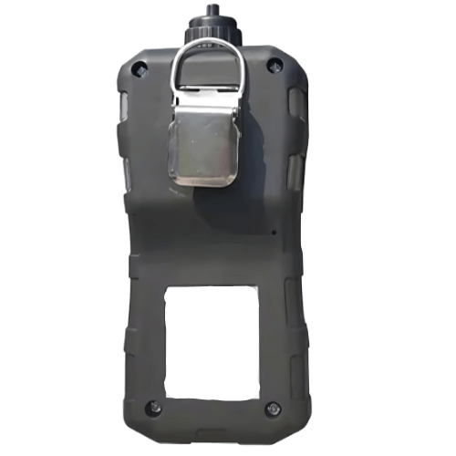 Acoustic Testing Pro Multi Gas Detector 4-In-1 Gas Analyzer