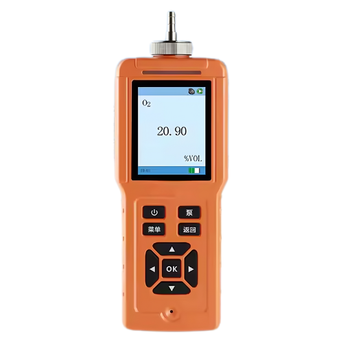 Acoustic Testing Pro Portable Wireless Multi Gas Detector