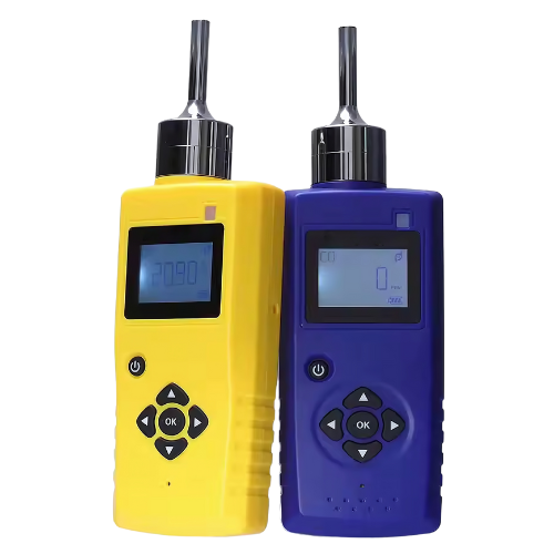 Acoustic Testing Pro Portable Wireless Multi Gas Detector