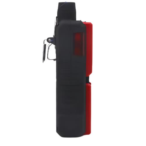 Acoustic Testing Pro 4 In 1 Multi Gas Detectors With Built In Pump