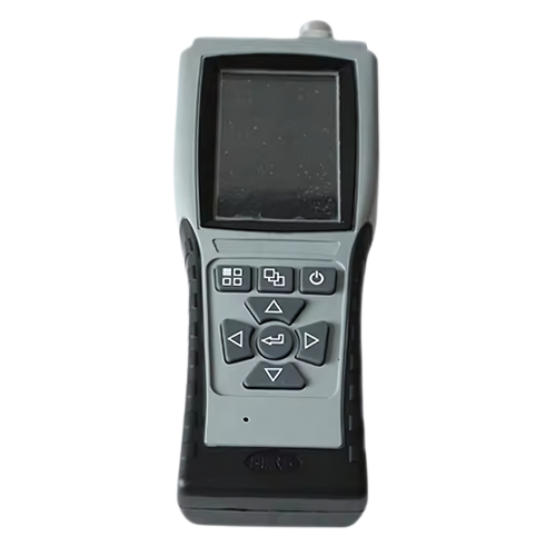 Acoustic Testing Pro Combustible Gas Detector