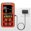 Acoustic Testing Pro 4 in 1 Multi Gas Detector Monitor