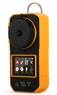 ACTPWMGD-146.png Acoustic Testing Pro Gas Analyzers and alarm detector