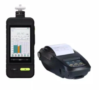 ACTPWMGD-148.1.png Acoustic Testing Pro CO, N2, CO2 Multi Gas Detector