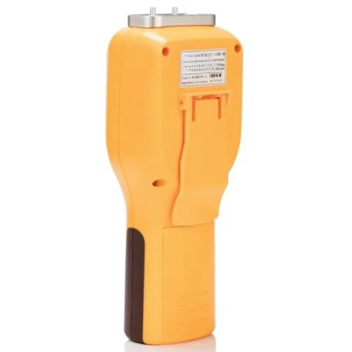 Acoustic Testing Pro Portable Multi-Gas 3 In 1 Gas Detector Analyzer