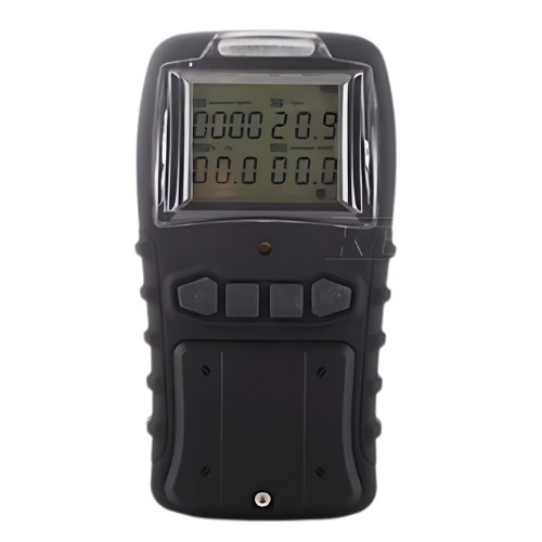 Acoustic Testing Pro Portable Multi Gas Detector