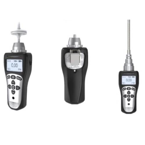 Acoustic Testing Pro Multi Gas Laser Detector Sensor