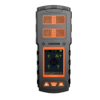 Acoustic Testing Pro 4 in 1 Gas Analyzer Monitor Alarm - Protection Grade IP65