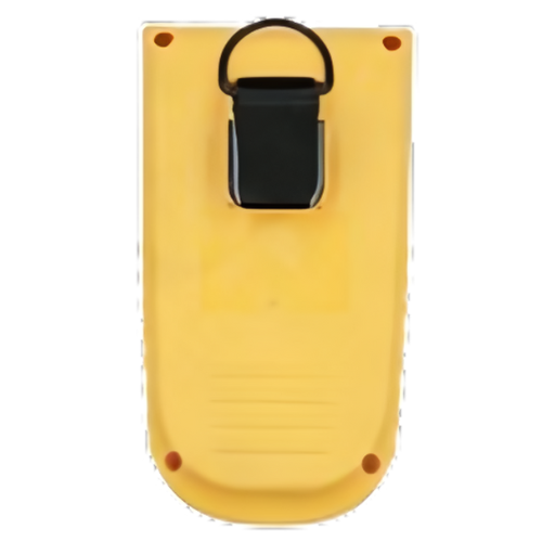 Acoustic Testing Pro Portable Multiple Gas Detector - > 8 Hour Working Time Of Battery