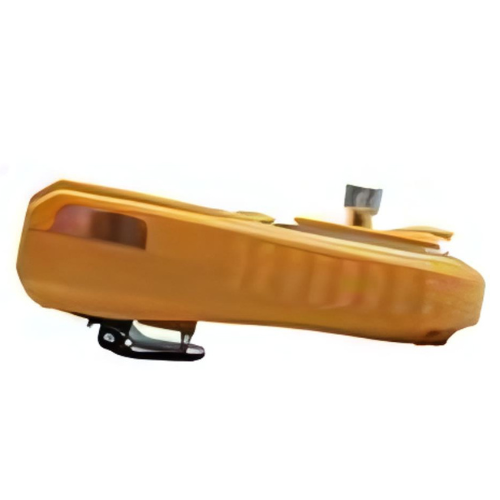 Acoustic Testing Pro Portable Multiple Gas Detector - > 8 Hour Working Time Of Battery