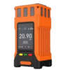 Acoustic Testing Pro Industrial Gas Analyzer - IP66 Splash And Rain Proof Protection Level
