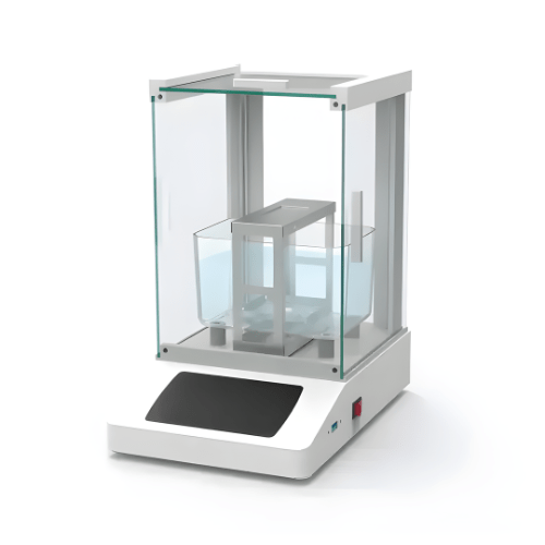 Acoustic Testing Pro Wood Plastic Measuring Meter