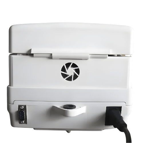 Acoustic Testing Pro Wood Moisture Meter Cotton Seed