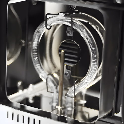 Acoustic Testing Pro Wood Moisture Meter Cotton Seed