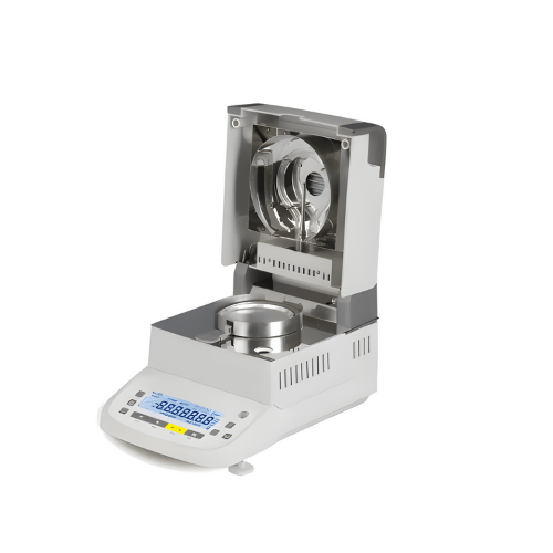 Acoustic Testing Pro Wood Seed Moisture Meter