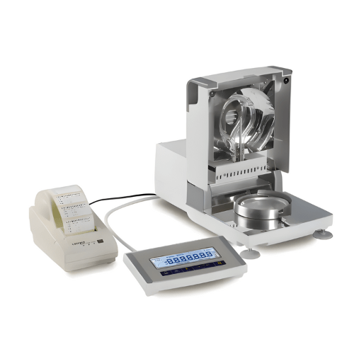 Acoustic Testing Pro Wood Seed Moisture Meter