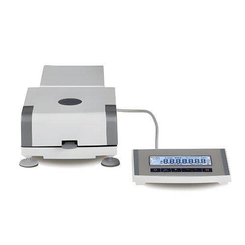 Acoustic Testing Pro Wood Seed Moisture Meter