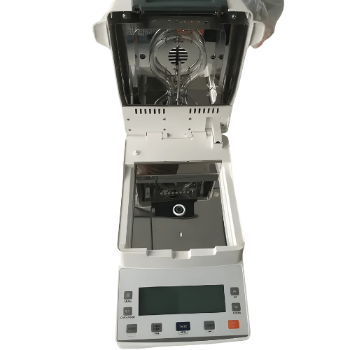 Acoustic Testing Pro Wood Moisture Meter