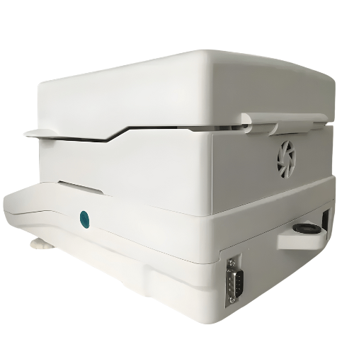 Acoustic Testing Pro Wood Moisture Meter