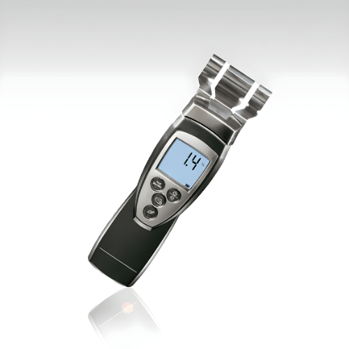 Acoustic Testing Pro Moisture Meter For Wood