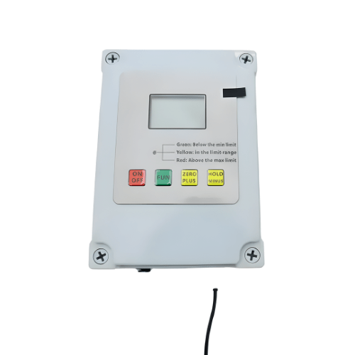 Acoustic Testing Pro Moisture Meter for Wood
