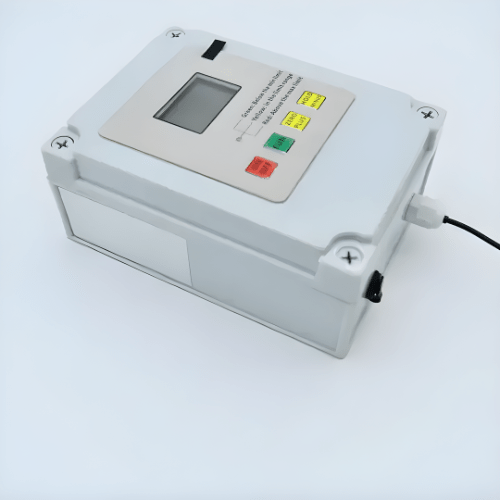 Acoustic Testing Pro Moisture Meter for Wood