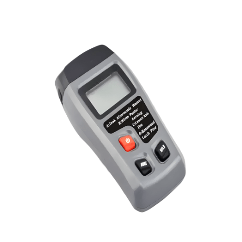 Acoustic Testing Pro Wood Moisture Tester