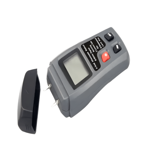 Acoustic Testing Pro Wood Moisture Tester