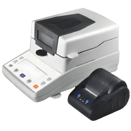 Acoustic Testing Pro Digital Wood Moisture Meter