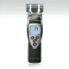 Acoustic Testing Pro Moisture Meter For Wood And Building Materials