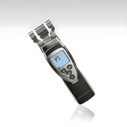 Acoustic Testing Pro Moisture Meter For Wood And Building Materials