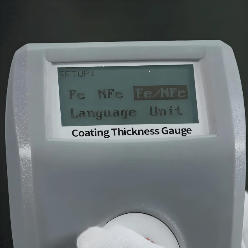 ACTPWMRCM-205-3.png Acoustic Testing Pro Wide Measurement Range Coating Material