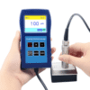 Acoustic Testing Pro High Precision Coating Thickness Gauge