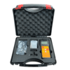 Acoustic Testing Pro High Accuracy Coating Thickness Gauge