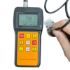 Acoustic Testing Pro High Accuracy Coating Thickness Gauge