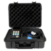 Acoustic Testing Pro Ultrasonic Coating And Material Thickness Gauge