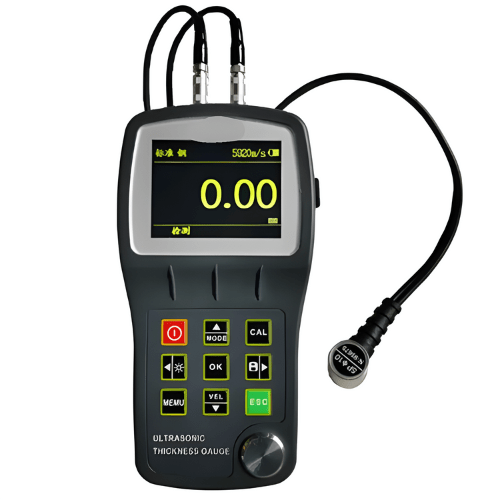 Acoustic Testing Pro Wide Measurement Range Coating And Material