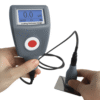 Acoustic Testing Pro Wide Measurement Range Coating And Material Thickness Gauge