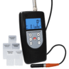 Acoustic Testing Pro Micro Coating And Material Thickness Gauge