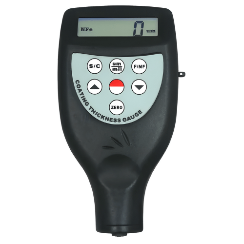 Acoustic Testing Pro Micro Coating And Material Thickness Gauge