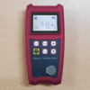Acoustic Testing Pro Digital Ultrasonic Material Thickness Gauge