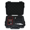Acoustic Testing Pro Digital Ultrasonic Material Thickness Gauge