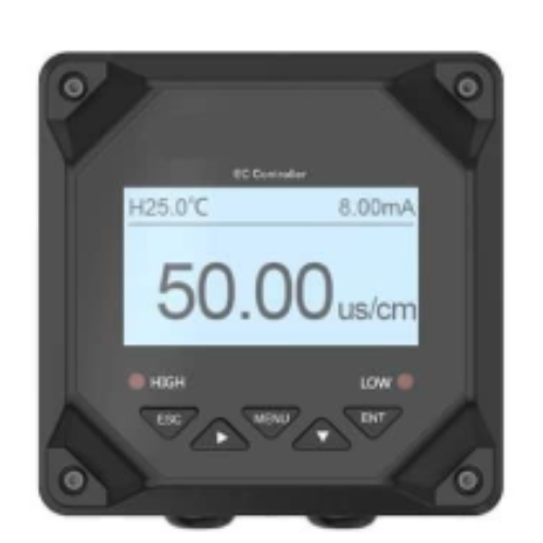 Industry Graded Digital Multi-Parameter Water Analyzer - Acoustic Testing Pro