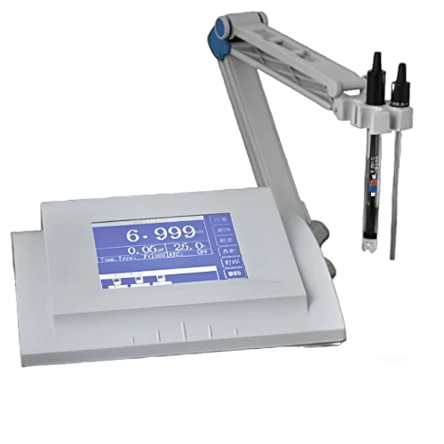Acoustic Testing Pro Water Quality Testing Instrument