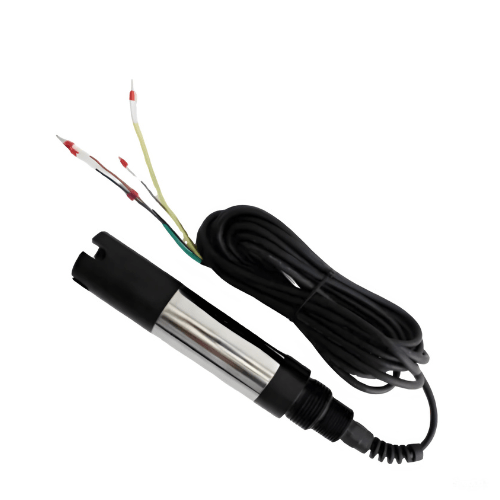 Acoustic Testing Pro Water Quality Monitoring Sensor